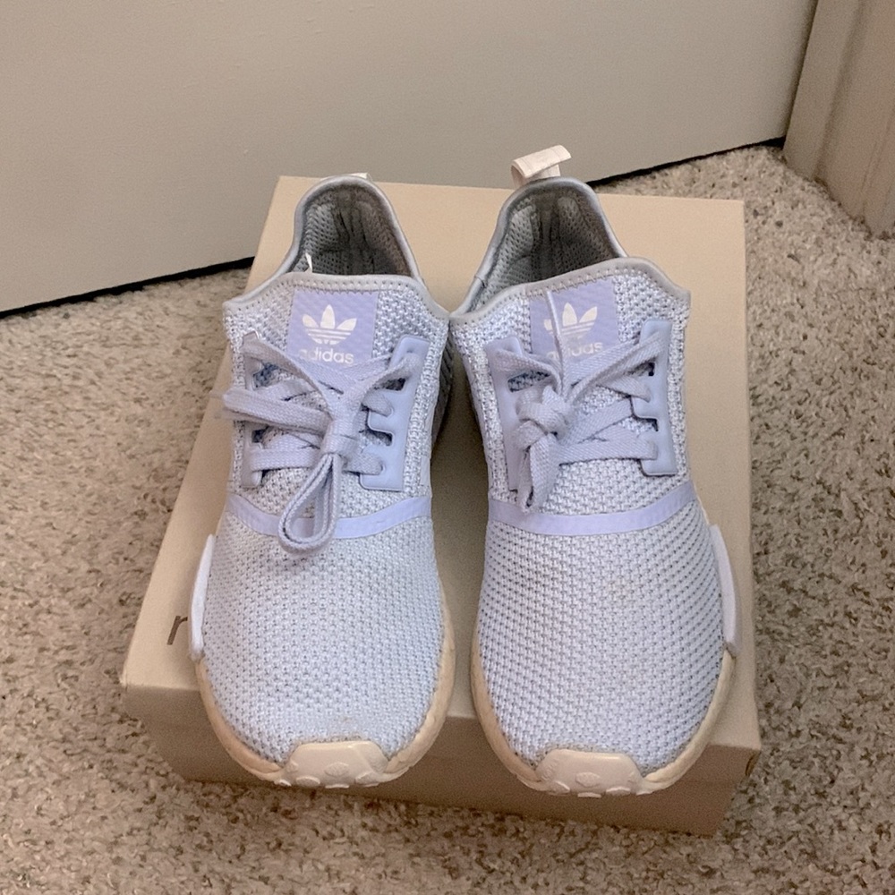 Adidas NMD R1 - Picture 2 of 4